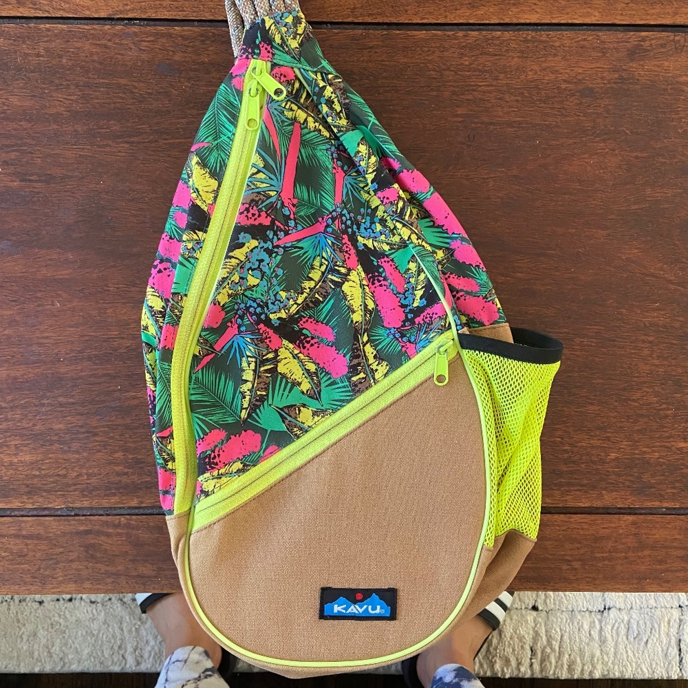 KAVU Paxton Pack